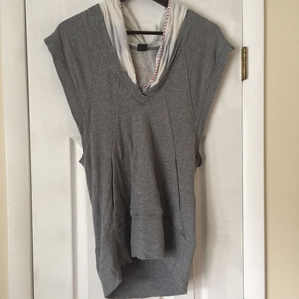 Free people top